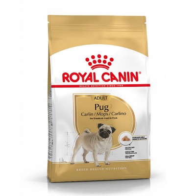 Royal Canin Seca Pug Adulto